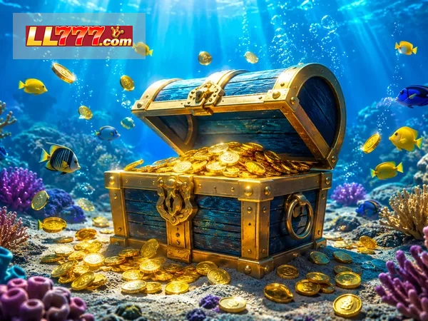 Shade Dragons Fishing image 1